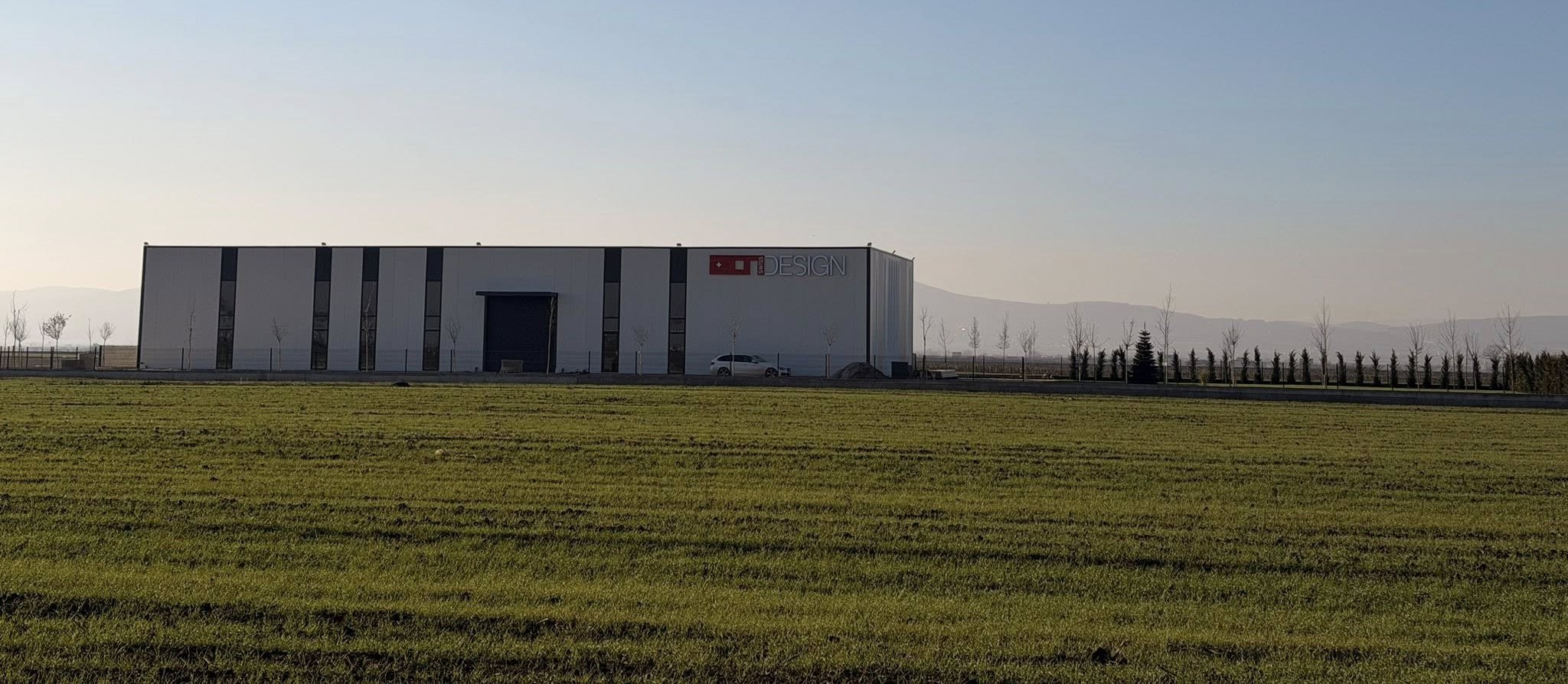 Olti Factory
