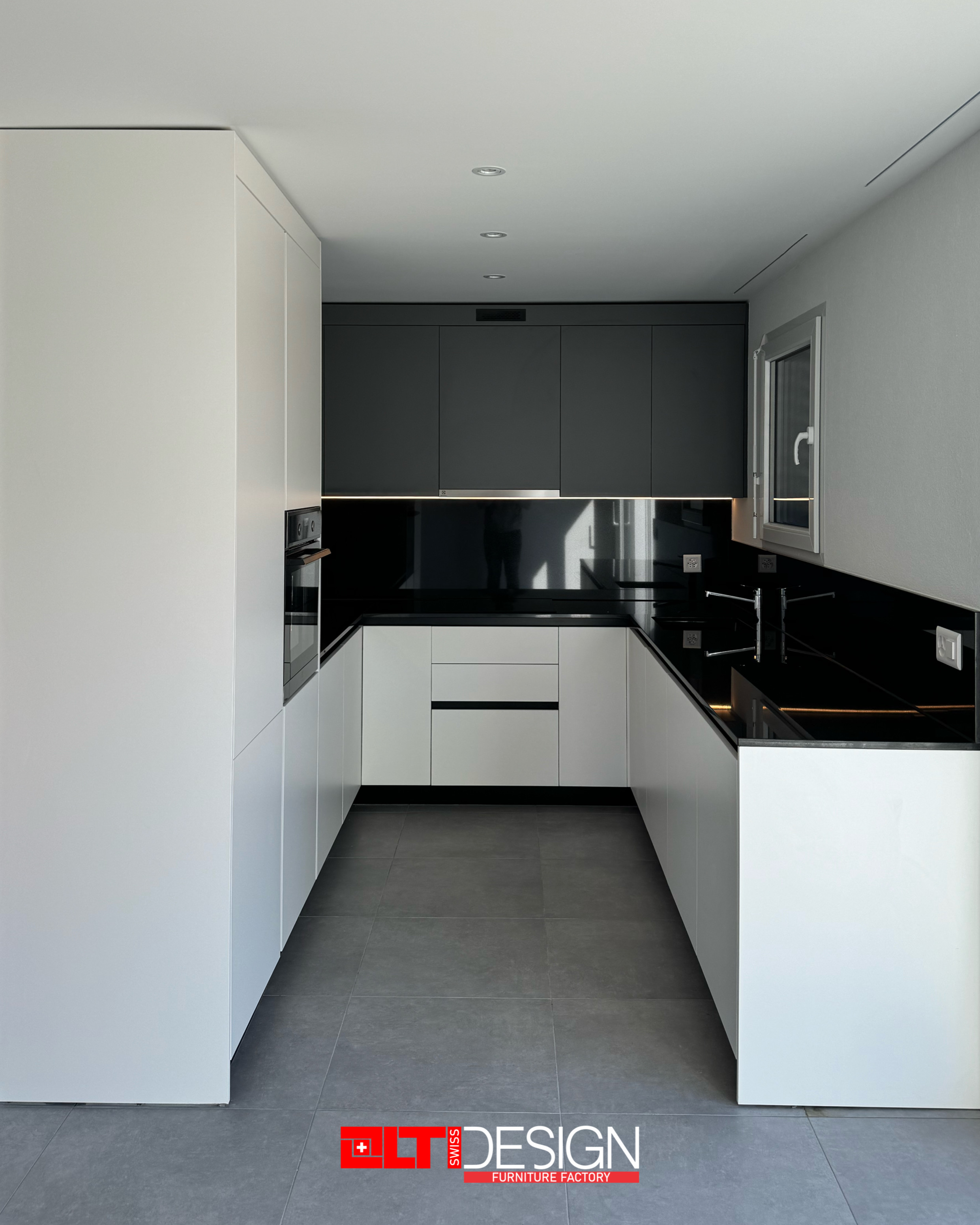 Kuzhina Minimalistike Elegante - Image 2