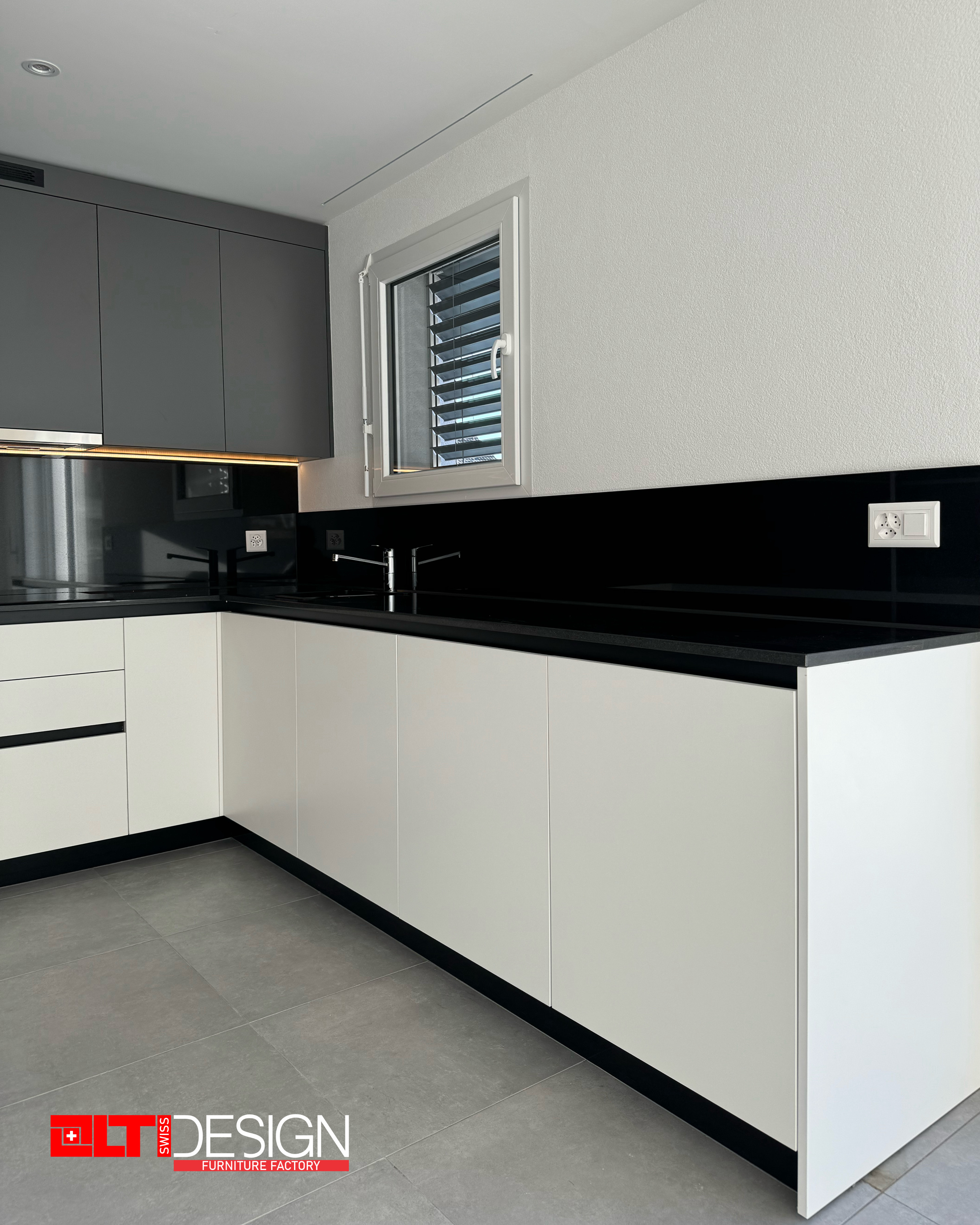 Kuzhina Minimalistike Elegante - Image 3