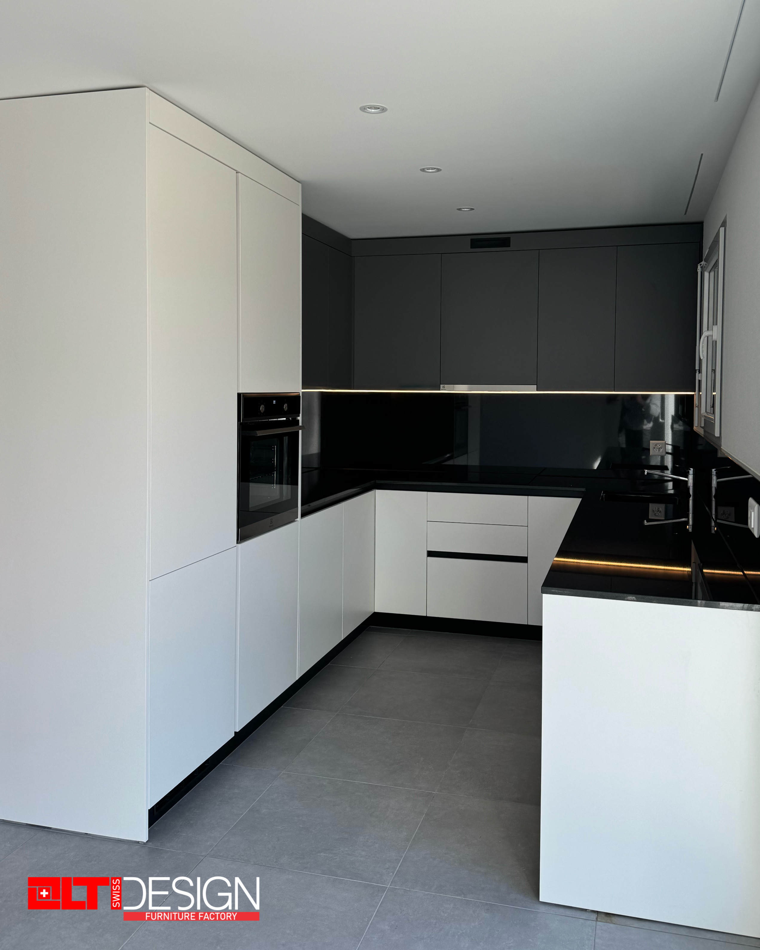 Kuzhina Minimalistike Elegante - Image 4