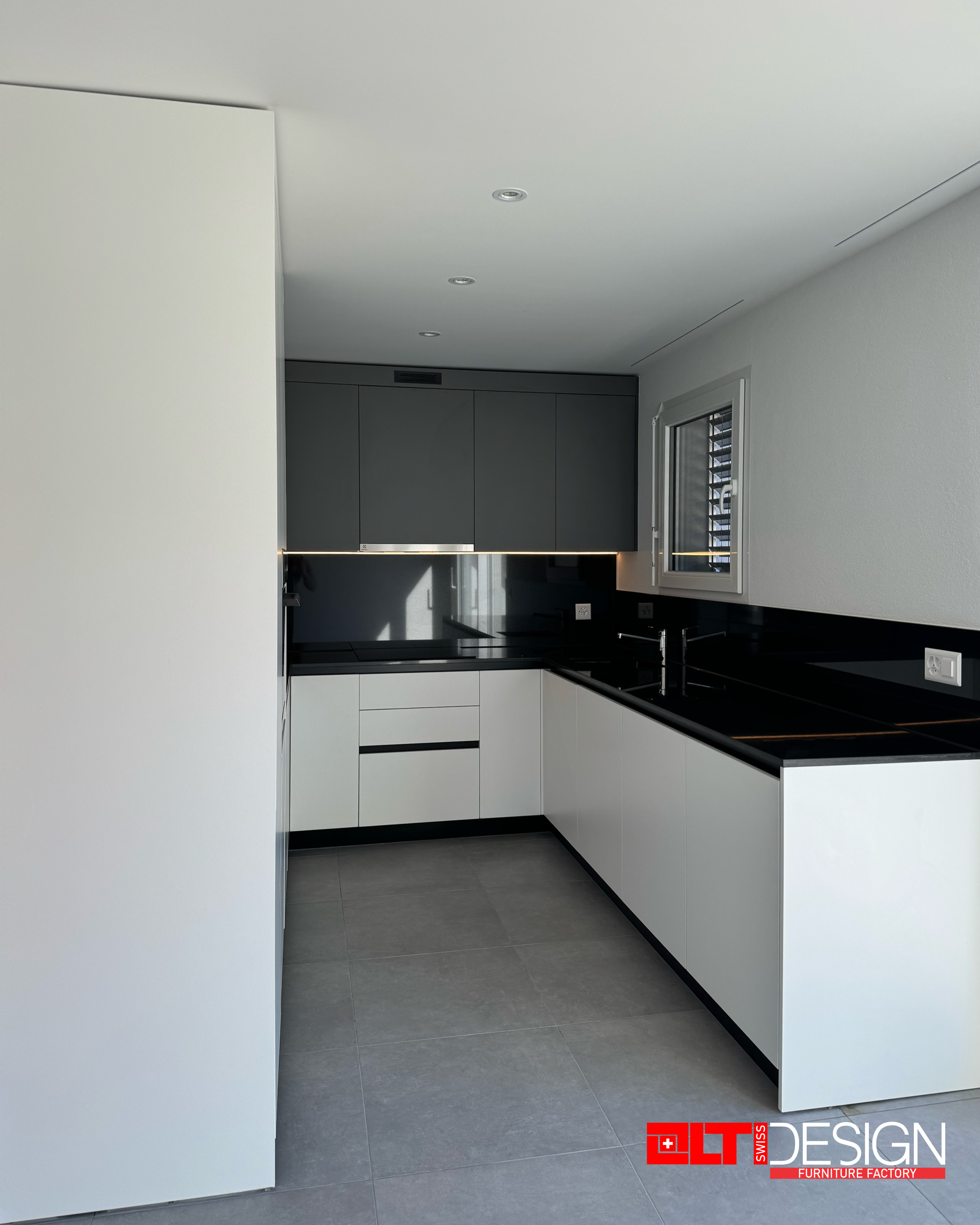 Kuzhina Minimalistike Elegante - Image 5