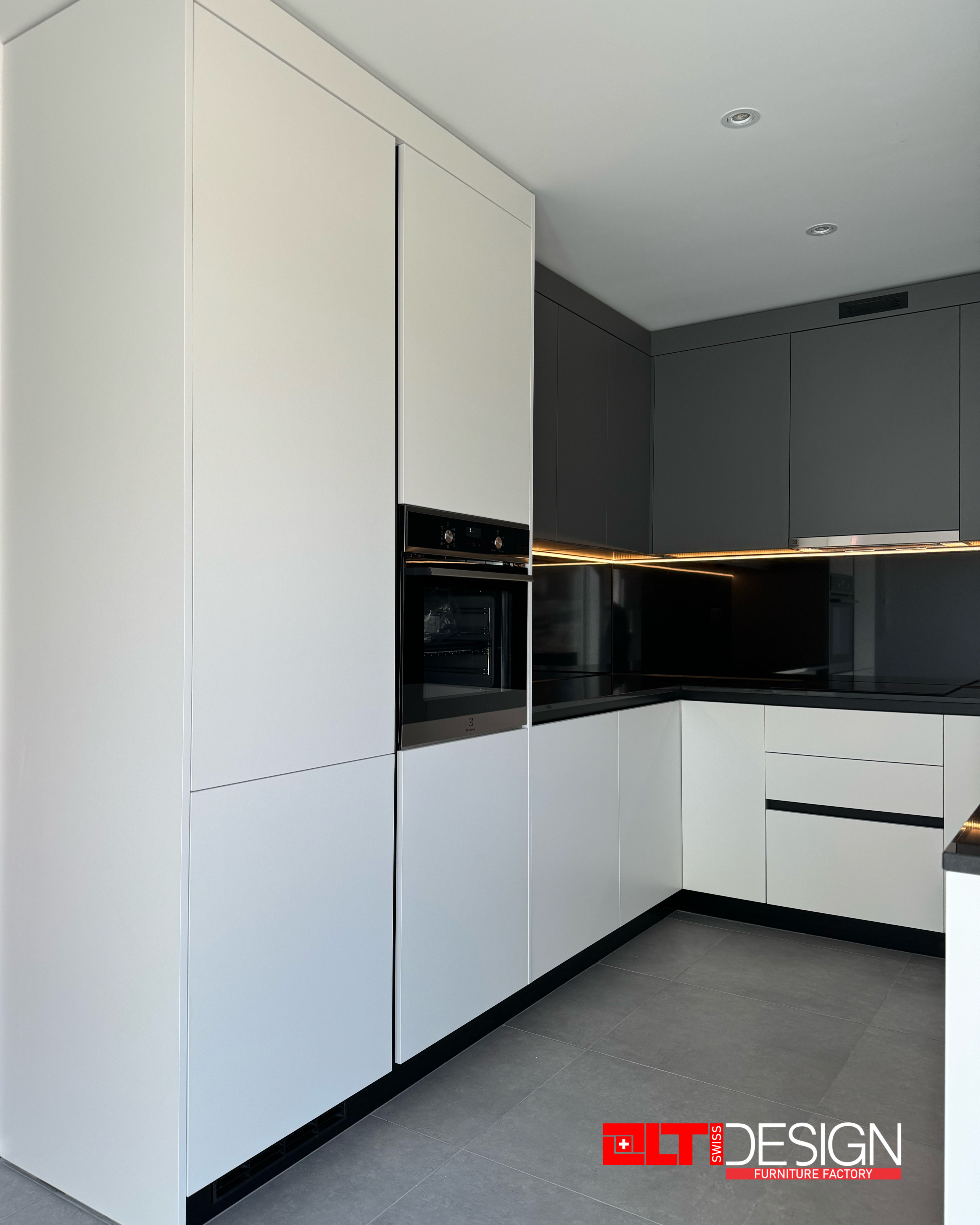 Kuzhina Minimalistike Elegante - Image 6