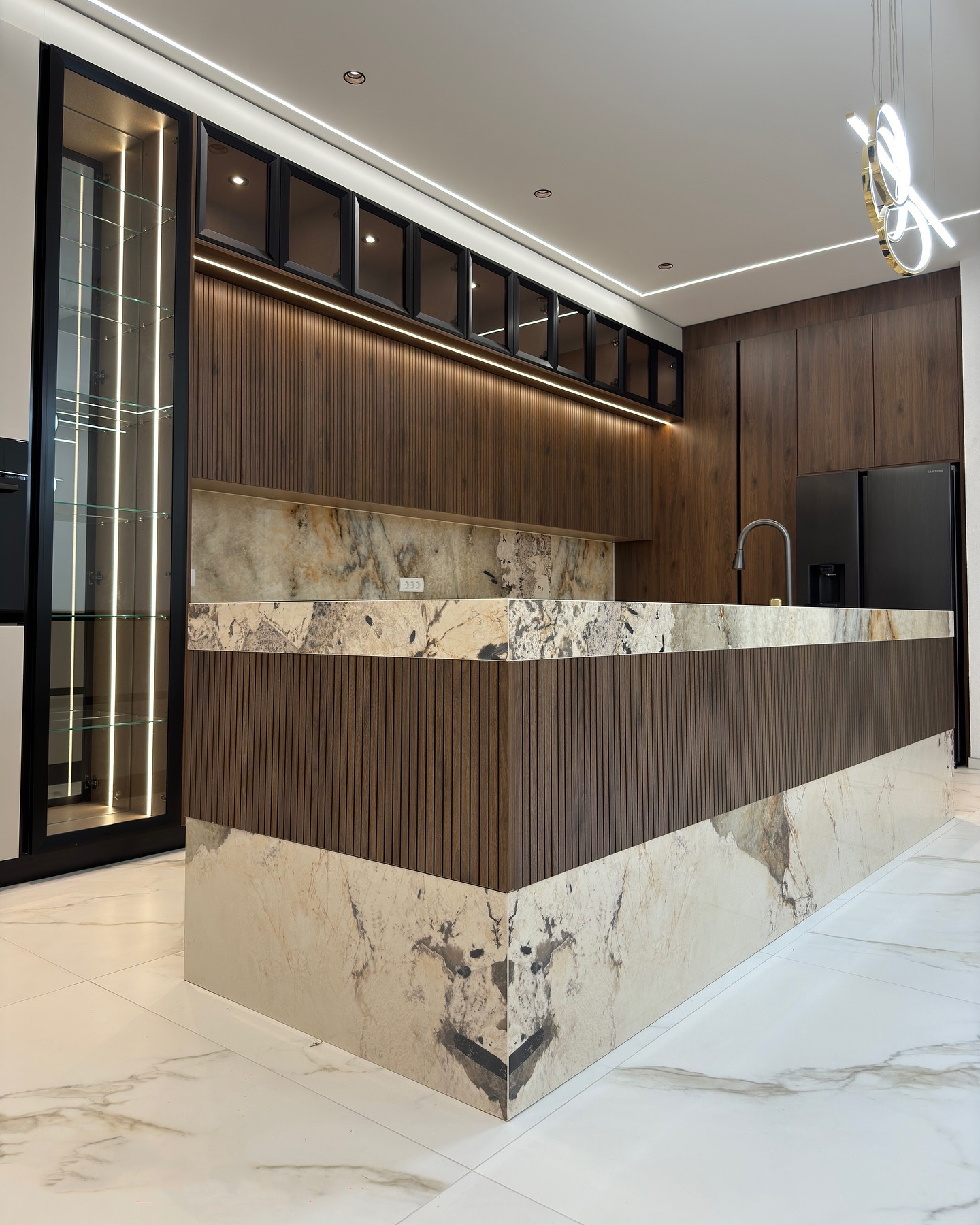 Featured Kitchen Design